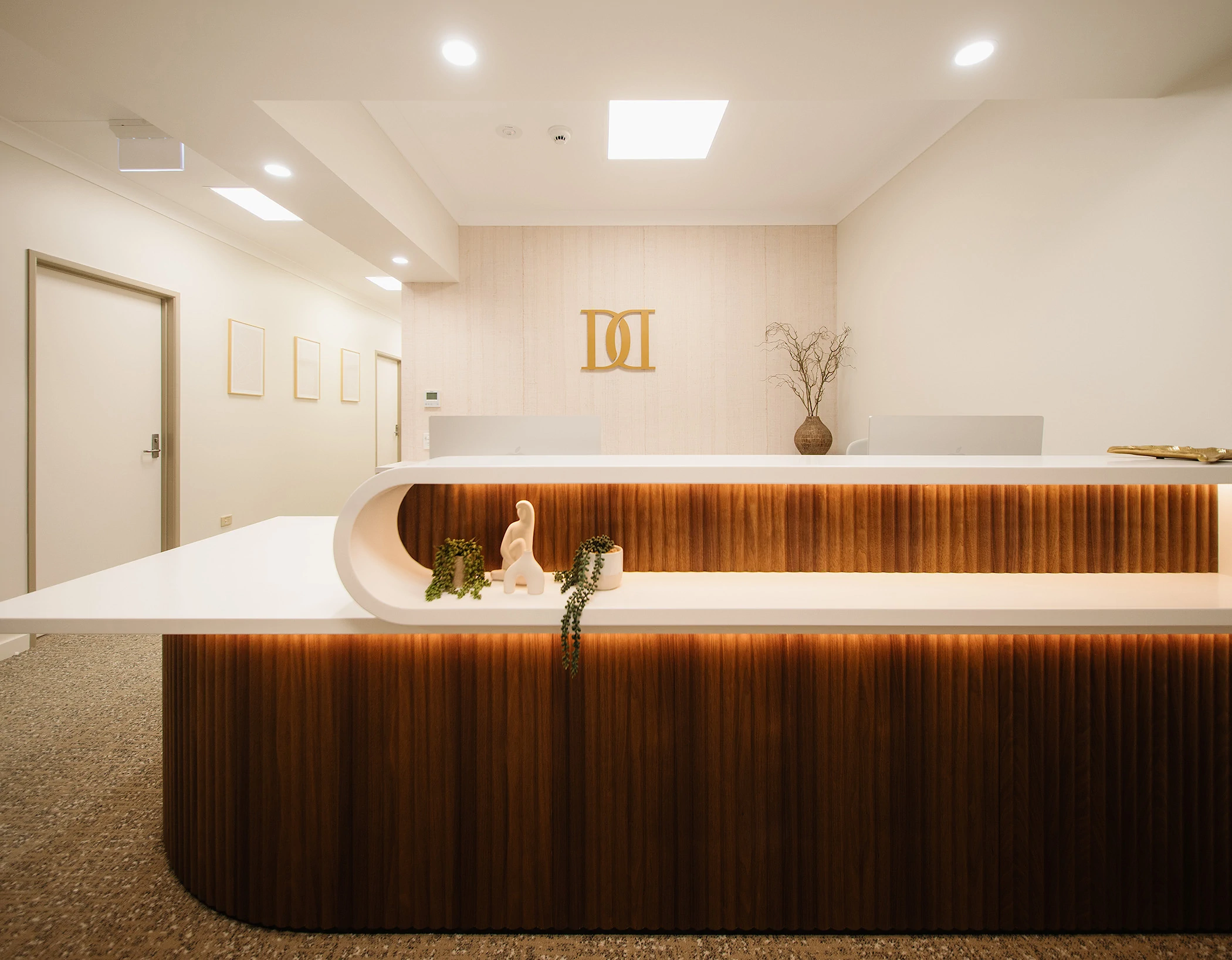 Darling Downs Diagnostic Breast Clinic