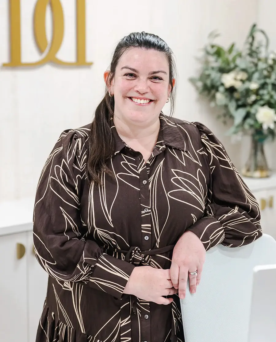 Dr Ciara Dodds, Breast Clinician